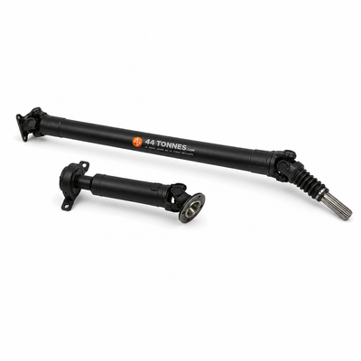 Arbre de transmission pour IVECO - 99455119 99455120 99455218 — réf. 44T-AR5WZ5, pièce détachée poids lourd