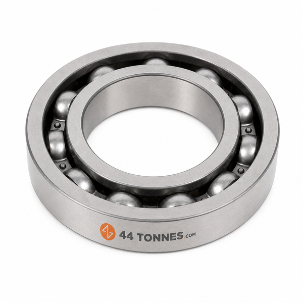 Roulement à billes pour MERCEDES-BENZ, MAN, RENAULT - 0009812920 0099815125 A0009812920