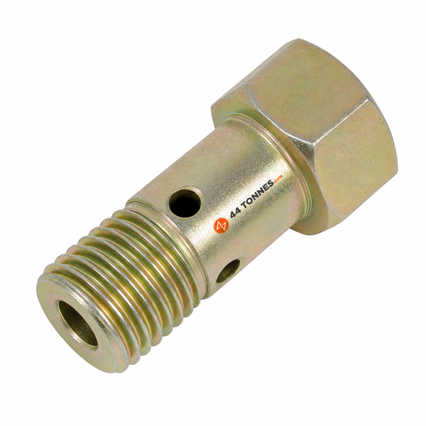 Valve anti-retour pour MAN, MERCEDES-BENZ, SCANIA - 0000749984 A0000749984