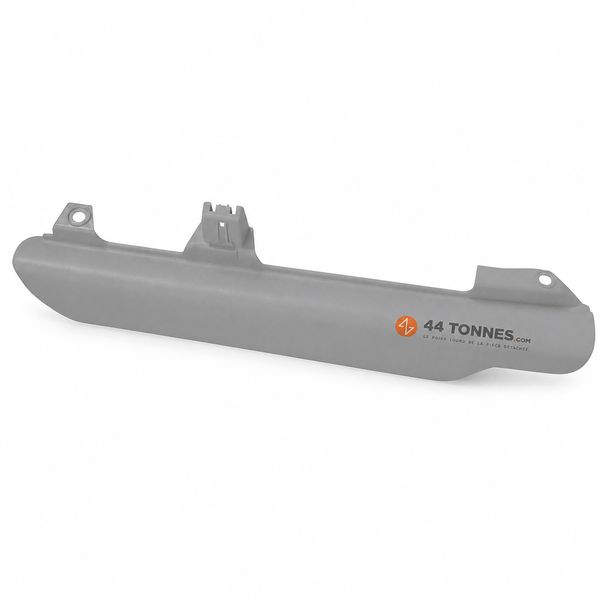 Prolongation de la porte pour MAN - 81626100058