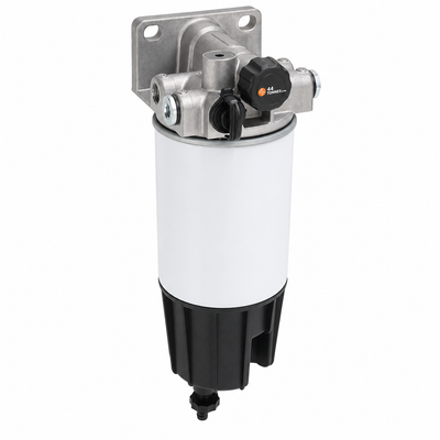 Filtre à carburant pour IVECO - 0000504192165 — réf. 44T-AU4BMP, pièce détachée poids lourd