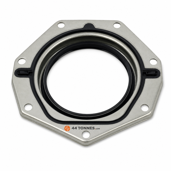 Bague d'étanchéité du côté boîte de vitesses pour Citroën, Fiat, IVECO - 0000004862154 04667156
