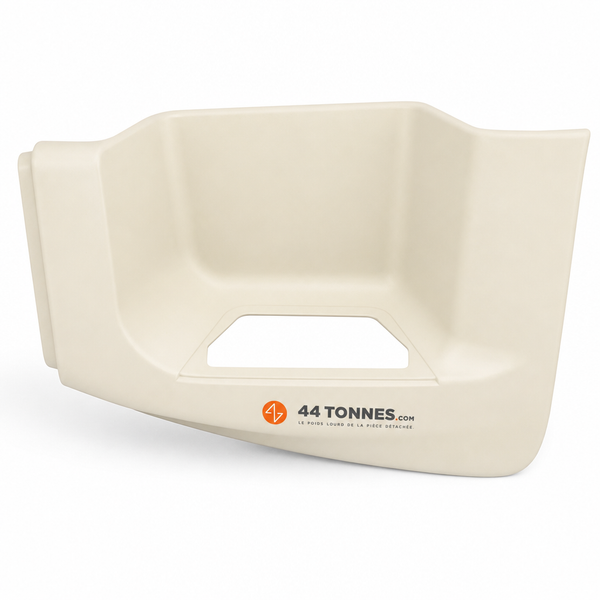 Caisson d'emmarchement gauche pour DAF - 1295732