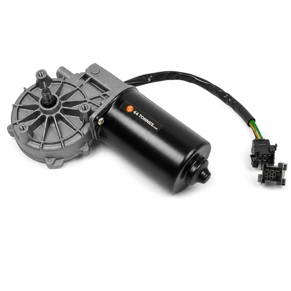 Moteur d'essuie-glace pour MAN - 81264016118