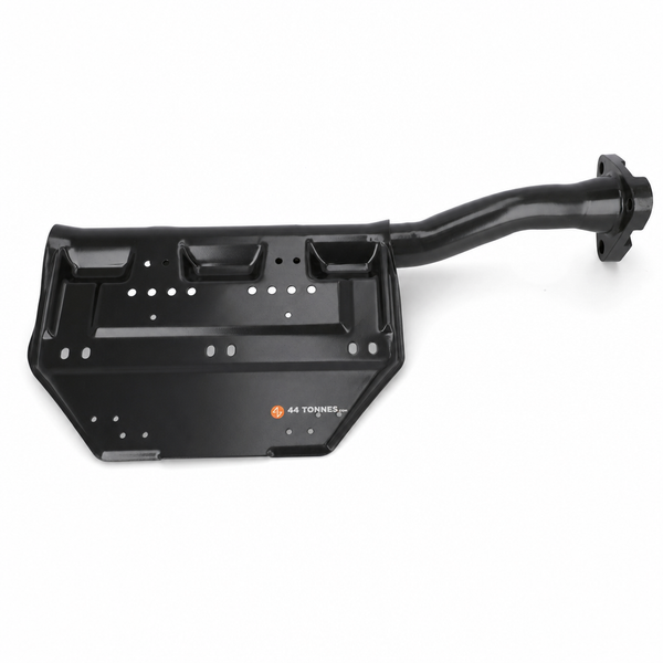 Support d'aile pour SCANIA - 1721893 2054579