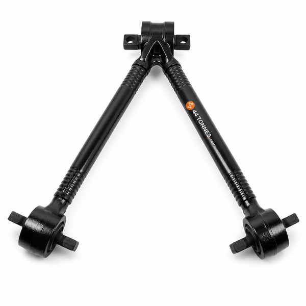 Stabilisateur en V arrière pour MAN - 81432706116 81432706137 81432706150