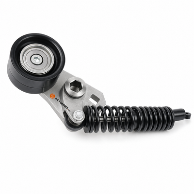Tendeur de courroie pour MERCEDES-BENZ - 5412001370 5412002270 5412003270 — réf. 44T-AVQYVL, pièce détachée poids lourd