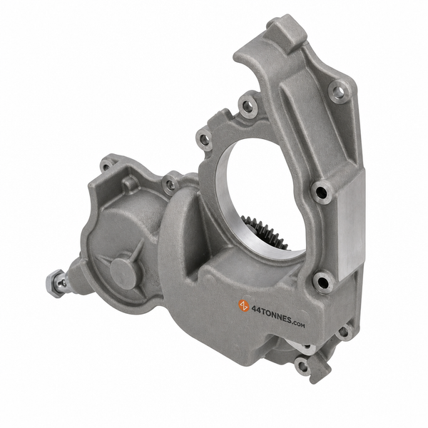 Pompe à huile pour IVECO, Citroën, Fiat - 0005802177791 504012890 504071325