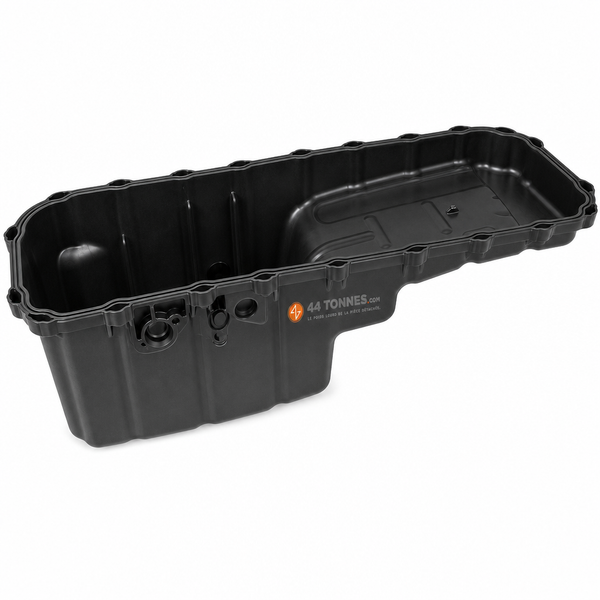 Carter d'huile pour RENAULT, VOLVO, Mack - 20493971 20522523 20522525