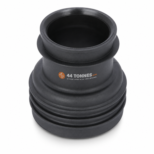 Pièce de raccordement pour RENAULT, VOLVO - 0003161219