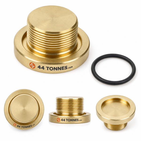 Bouchon de fermeture pour VOLVO, RENAULT - 0020366642