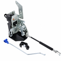 Serrure de porte pour RENAULT, VOLVO - 0020864256 82365190S1