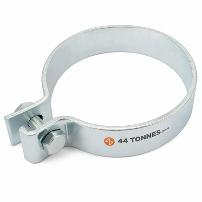 Collier pour MAN, NEOPLAN - MERCEDES-BENZ 071555124500 N071555124500 — réf. 44T-AYAPWX, pièce détachée poids lourd