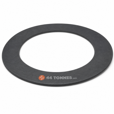 Disque d'écartement pour MERCEDES-BENZ - 3872632652 A3872632652 — réf. 44T-B2T5R5, pièce détachée poids lourd
