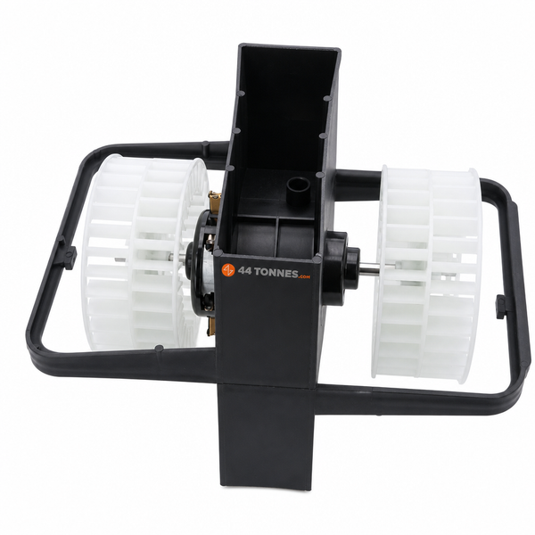 Moteur de ventilateur pour VOLVO, MAN, RENAULT - MERCEDES-BENZ 0018300308 A0018300308