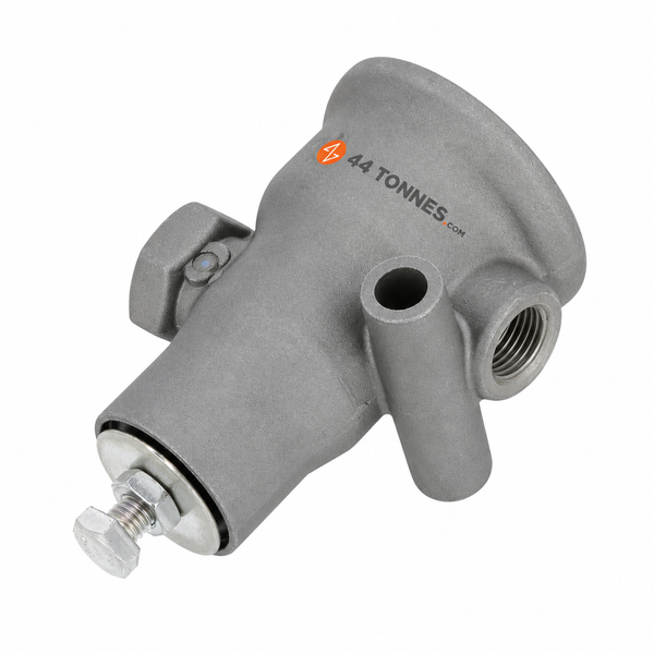 Valve de limitation de pression pour SCANIA - MERCEDES-BENZ 0014317206 14316914 24315905