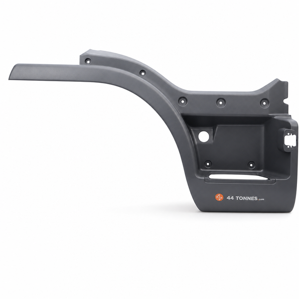 Caisson d'emmarchement, droite pour MAN - 81615100274 81615100820 81615100942