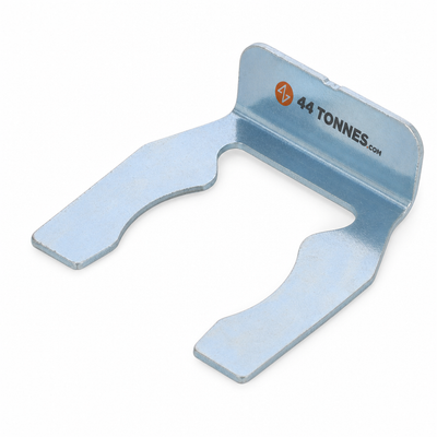 Clip pour MERCEDES-BENZ - 0049948245 A0049948245 — réf. 44T-B4WCKZ, pièce détachée poids lourd