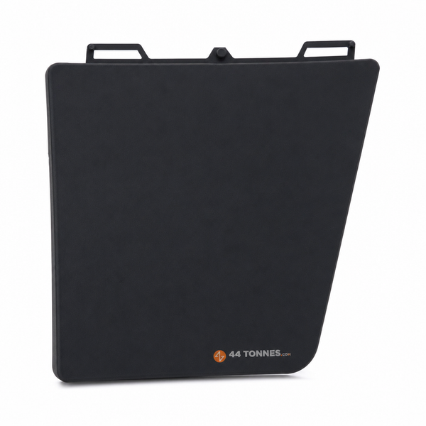 Cache gauche pour RENAULT - 7482275889