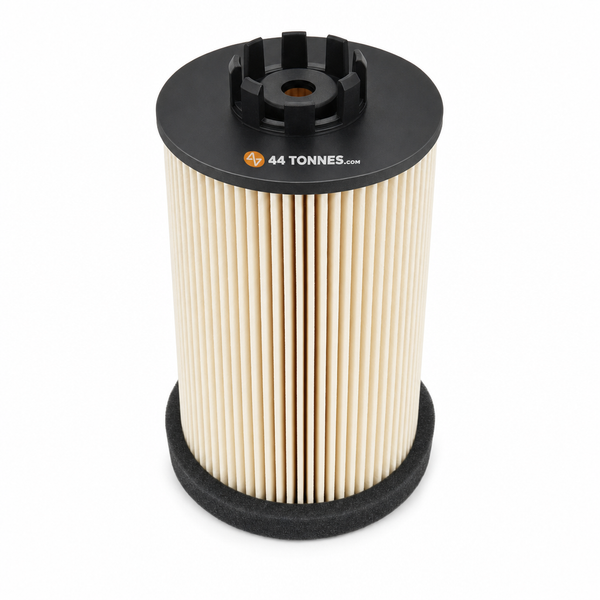 Cartouche de filtre à carburant pour MERCEDES-BENZ - 0000901251 0000901551 4570900051