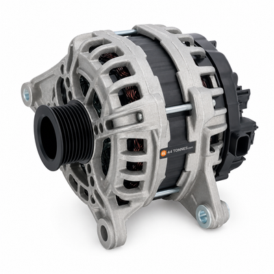 Alternateur pour IVECO, Citroën, Fiat - 0000504385134 — réf. 44T-B5UEB9, pièce détachée poids lourd