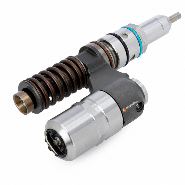 Unité de pompe injecteur pour IVECO, Heuliez - 0000504100287 02995486