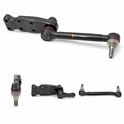 Entretoise stabilisateur essieu arrière pour VOLVO - 0020994418 0020994419 0020994420 — réf. 44T-B64F5N, pièce détachée poids lourd