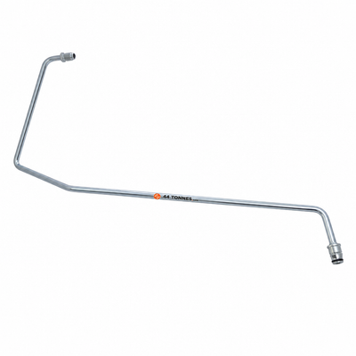 Tuyau d'huile pour MERCEDES-BENZ - 9302610883 A9302610883 — réf. 44T-B6FY5P, pièce détachée poids lourd