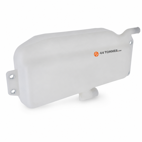 Vase d'expansion pour VOLVO - 0001660617 475918