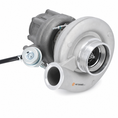 Turbocompresseur pour RENAULT - VOLVO 21316565 — réf. 44T-B8XUFH, pièce détachée poids lourd