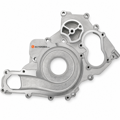 Carter de pompe à eau pour SCANIA - 1429397 1793990 — réf. 44T-B99RJG, pièce détachée poids lourd