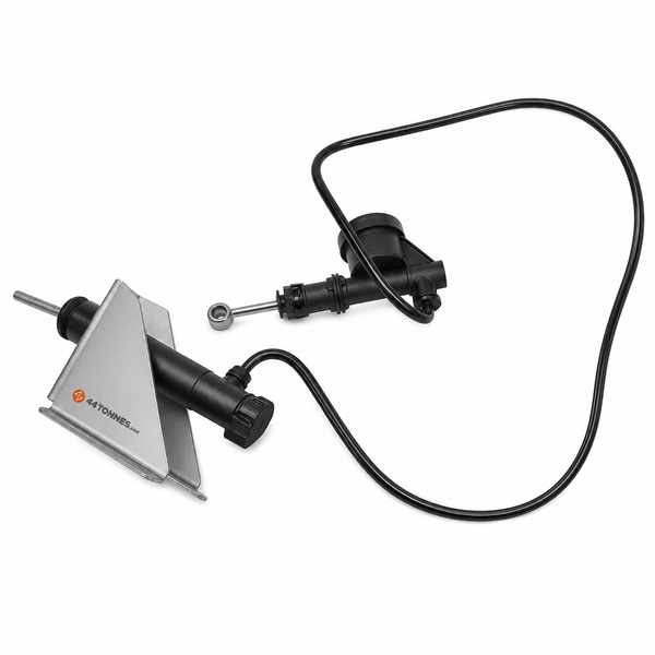 Servo d'embrayage pour IVECO - 5801521973