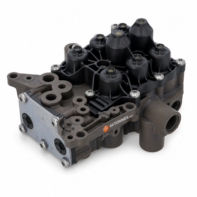 Déssiccateur pour DAF - 1973210 1973212 — réf. 44T-B9PAQK, pièce détachée poids lourd