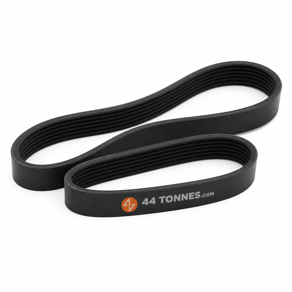Courroie multi-nervures pour MERCEDES-BENZ, FORD - 0019931796 0089978892 A0019931796