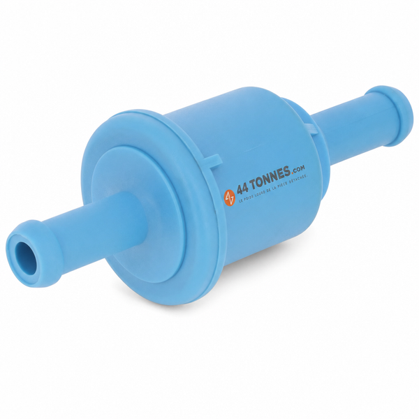 Valve de retenue pour MAN, NEOPLAN - 81521200029
