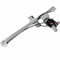 Lève-vitre avant gauche pour MERCEDES-BENZ, Vw - 9067200046 A9067200046