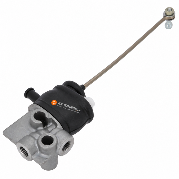 Valve de nivellement pour VOLVO - 0020456193 WM20456193