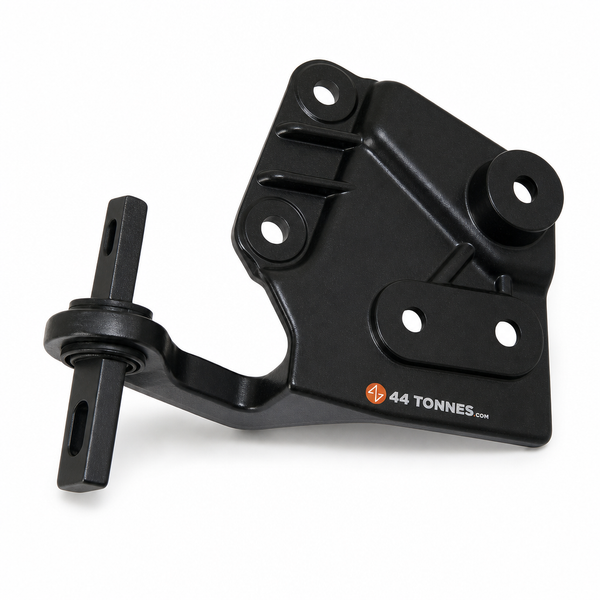 Charnière droite pour SCANIA - 2276771 2844306