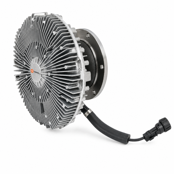 Coupleur de ventilateur pour MERCEDES-BENZ - 0002007722 0002009922 0032053606