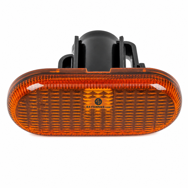 Feu clignotant installation latérale pour RENAULT, Nissan, Opel - 7700822136