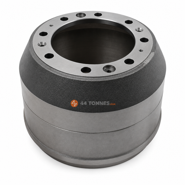 Tambour de frein pour IVECO - 0000007173107 07167613