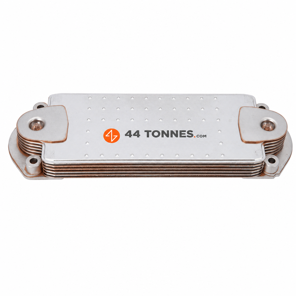 Radiateur d'huile pour SCANIA - 1753112