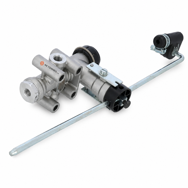 Valve de nivellement pour MAN, BPW, Fruehauf - SCANIA 2121655 339792