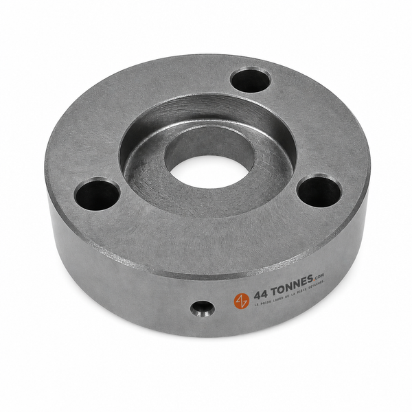 Moyeu pour VOLVO, RENAULT - 0008170454