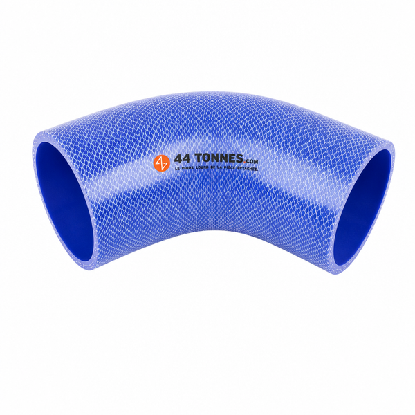 Durite de radiateur pour MAN - 81963010399 81963050135 81963050144