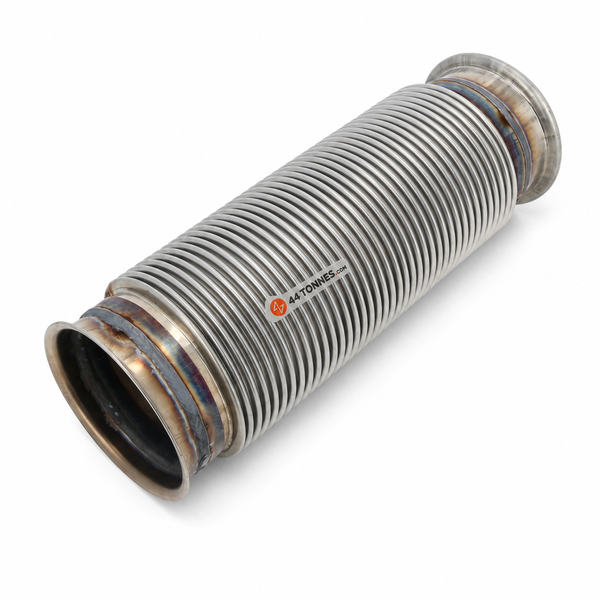Flexible d'échappement pour MAN, NEOPLAN - 81152105012 81152105014 81152105016