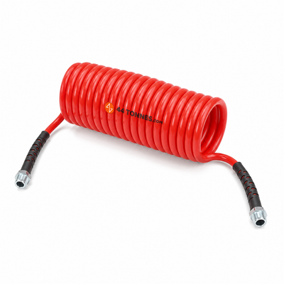 Spirale pneumatique pour MAN - 81963400237 — réf. 44T-BEQJD3, pièce détachée poids lourd