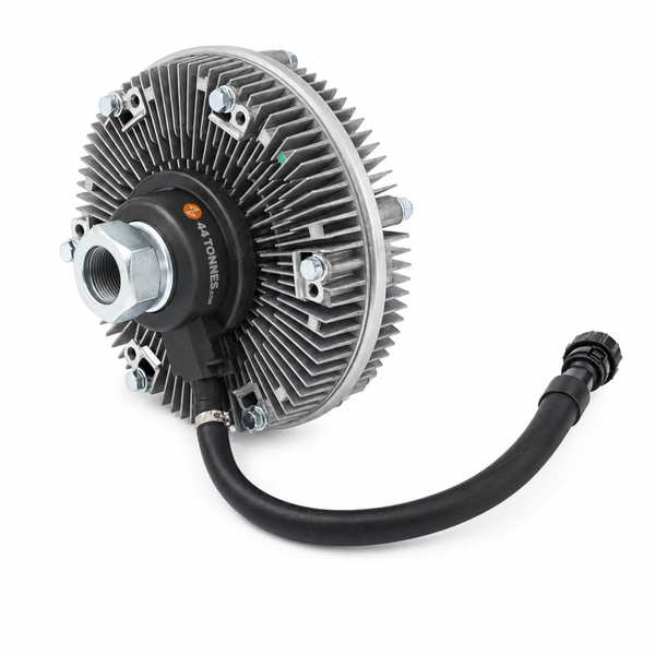 Coupleur de ventilateur pour FORD - GC468A616BB T220442
