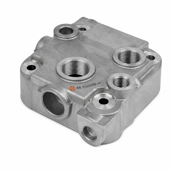 Culasse pour IVECO - 42549205