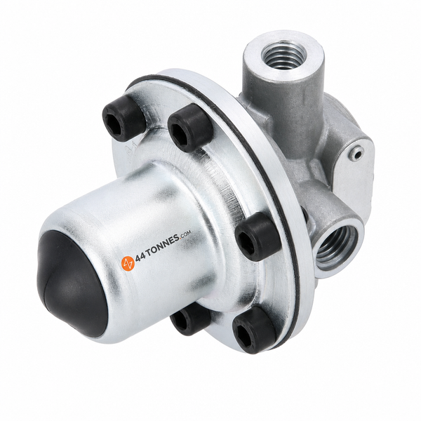 Valve de limitation de pression pour MAN, NEOPLAN - VOLVO 3169385